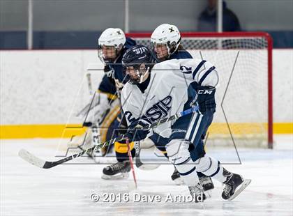 Thumbnail 1 in Xaverian Brothers @ St. John's Prep photogallery.