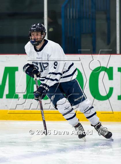 Thumbnail 3 in Xaverian Brothers @ St. John's Prep photogallery.