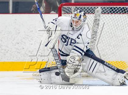 Thumbnail 1 in Xaverian Brothers @ St. John's Prep photogallery.