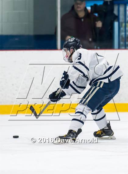 Thumbnail 1 in Xaverian Brothers @ St. John's Prep photogallery.