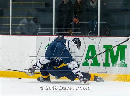 Thumbnail 3 in Xaverian Brothers @ St. John's Prep photogallery.