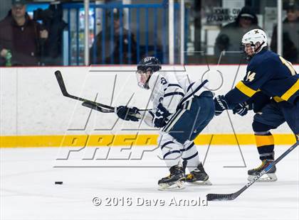 Thumbnail 2 in Xaverian Brothers @ St. John's Prep photogallery.