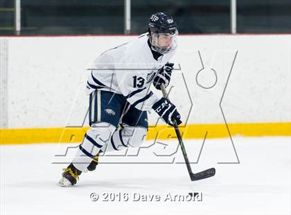 Thumbnail 3 in Xaverian Brothers @ St. John's Prep photogallery.