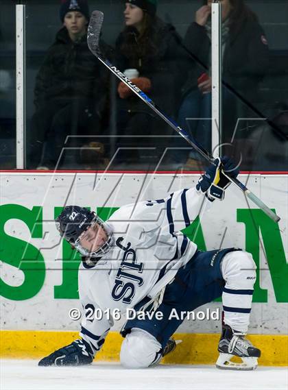 Thumbnail 3 in Xaverian Brothers @ St. John's Prep photogallery.