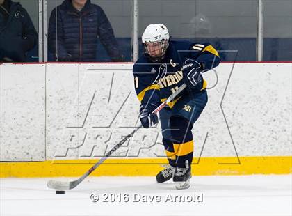 Thumbnail 2 in Xaverian Brothers @ St. John's Prep photogallery.