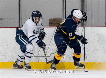 Thumbnail 1 in Xaverian Brothers @ St. John's Prep photogallery.