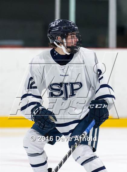 Thumbnail 3 in Xaverian Brothers @ St. John's Prep photogallery.
