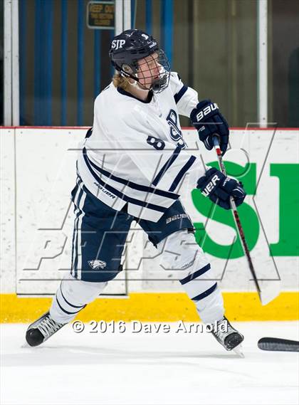 Thumbnail 3 in Xaverian Brothers @ St. John's Prep photogallery.