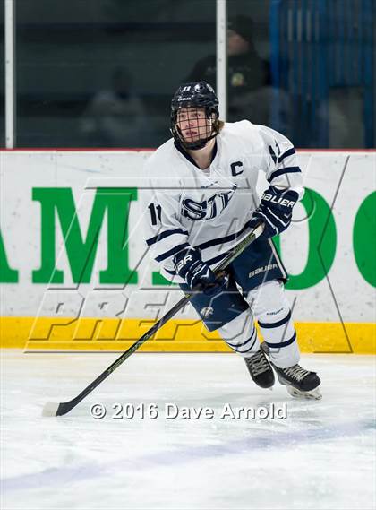 Thumbnail 2 in Xaverian Brothers @ St. John's Prep photogallery.