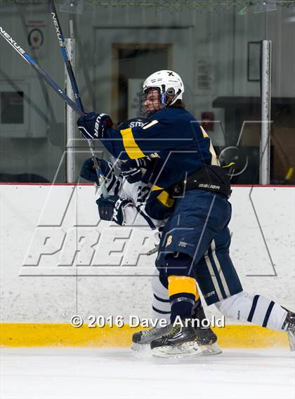 Thumbnail 3 in Xaverian Brothers @ St. John's Prep photogallery.