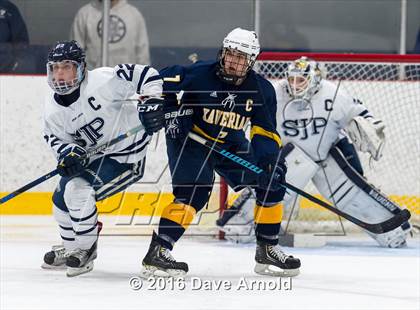 Thumbnail 1 in Xaverian Brothers @ St. John's Prep photogallery.