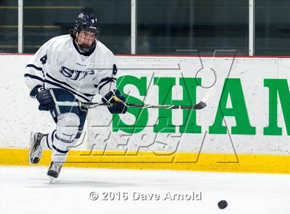 Thumbnail 3 in Xaverian Brothers @ St. John's Prep photogallery.