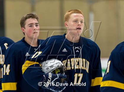 Thumbnail 2 in Xaverian Brothers @ St. John's Prep photogallery.