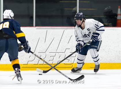 Thumbnail 1 in Xaverian Brothers @ St. John's Prep photogallery.