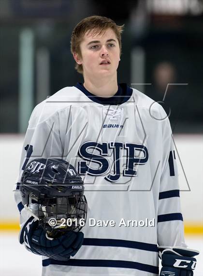 Thumbnail 1 in Xaverian Brothers @ St. John's Prep photogallery.