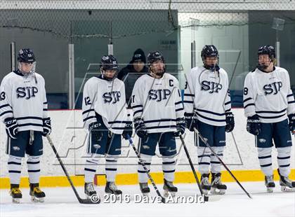 Thumbnail 2 in Xaverian Brothers @ St. John's Prep photogallery.