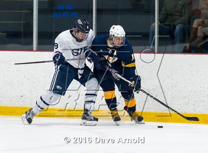 Thumbnail 2 in Xaverian Brothers @ St. John's Prep photogallery.