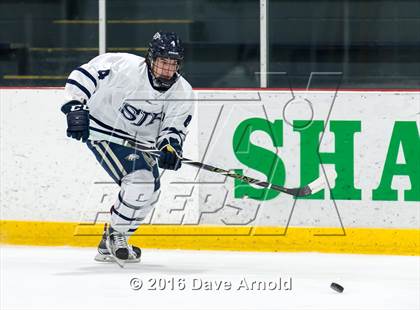 Thumbnail 2 in Xaverian Brothers @ St. John's Prep photogallery.