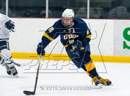 Thumbnail 3 in Xaverian Brothers @ St. John's Prep photogallery.