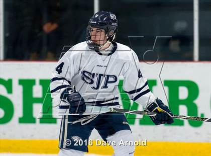 Thumbnail 2 in Xaverian Brothers @ St. John's Prep photogallery.
