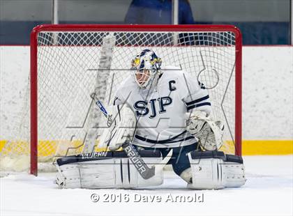 Thumbnail 1 in Xaverian Brothers @ St. John's Prep photogallery.