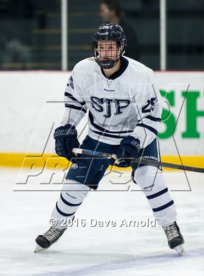 Thumbnail 3 in Xaverian Brothers @ St. John's Prep photogallery.