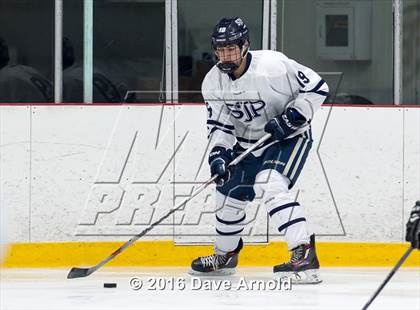 Thumbnail 2 in Xaverian Brothers @ St. John's Prep photogallery.