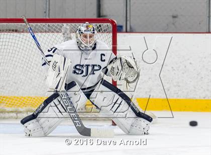 Thumbnail 3 in Xaverian Brothers @ St. John's Prep photogallery.
