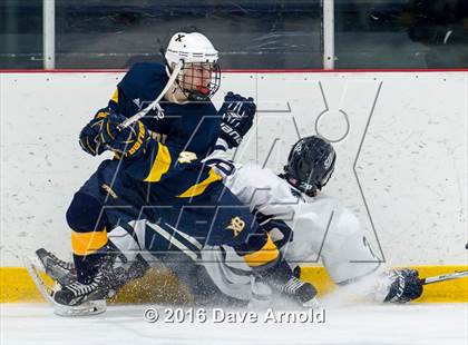 Thumbnail 3 in Xaverian Brothers @ St. John's Prep photogallery.