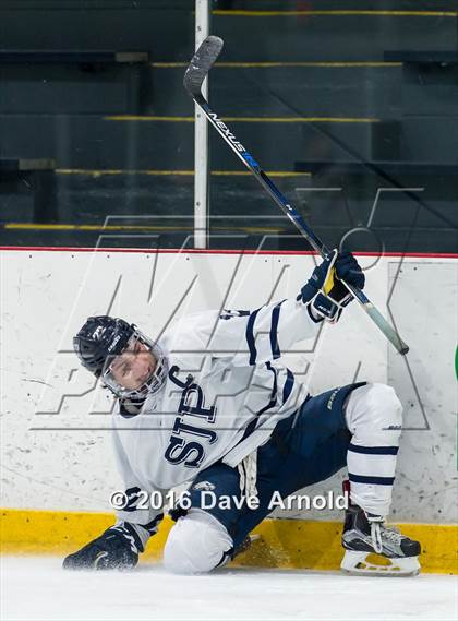 Thumbnail 3 in Xaverian Brothers @ St. John's Prep photogallery.