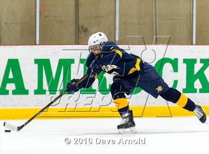 Thumbnail 1 in Xaverian Brothers @ St. John's Prep photogallery.