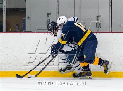 Thumbnail 1 in Xaverian Brothers @ St. John's Prep photogallery.