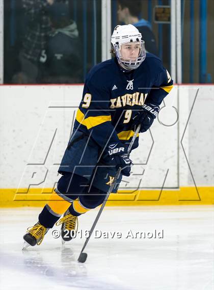 Thumbnail 2 in Xaverian Brothers @ St. John's Prep photogallery.