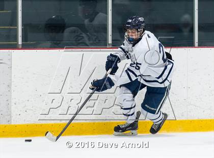 Thumbnail 1 in Xaverian Brothers @ St. John's Prep photogallery.