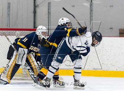 Thumbnail 2 in Xaverian Brothers @ St. John's Prep photogallery.