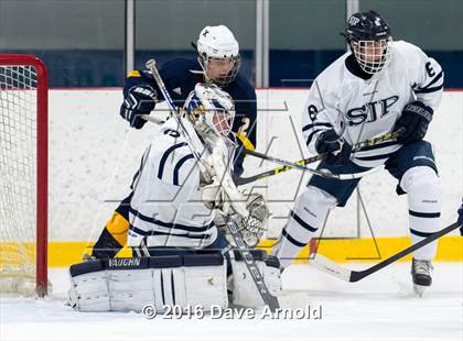 Thumbnail 3 in Xaverian Brothers @ St. John's Prep photogallery.