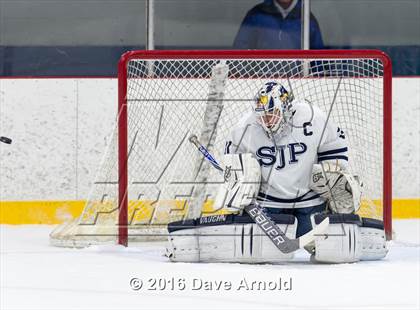 Thumbnail 3 in Xaverian Brothers @ St. John's Prep photogallery.