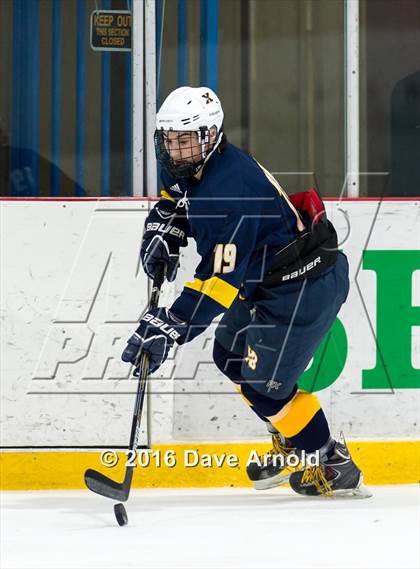 Thumbnail 1 in Xaverian Brothers @ St. John's Prep photogallery.