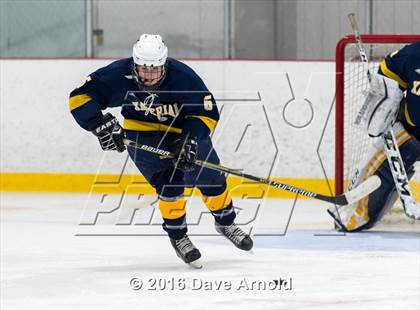 Thumbnail 2 in Xaverian Brothers @ St. John's Prep photogallery.