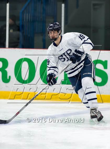 Thumbnail 3 in Xaverian Brothers @ St. John's Prep photogallery.