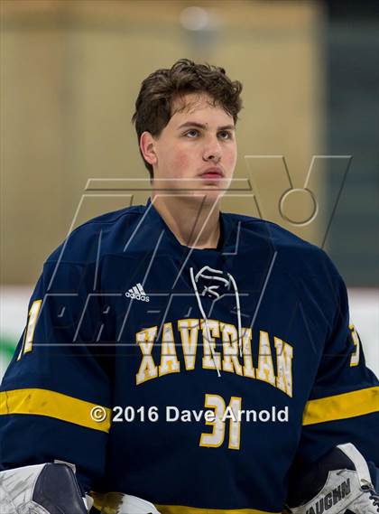 Thumbnail 1 in Xaverian Brothers @ St. John's Prep photogallery.