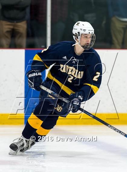 Thumbnail 2 in Xaverian Brothers @ St. John's Prep photogallery.