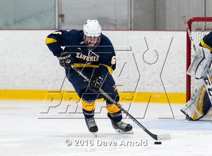 Thumbnail 1 in Xaverian Brothers @ St. John's Prep photogallery.