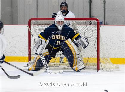 Thumbnail 2 in Xaverian Brothers @ St. John's Prep photogallery.
