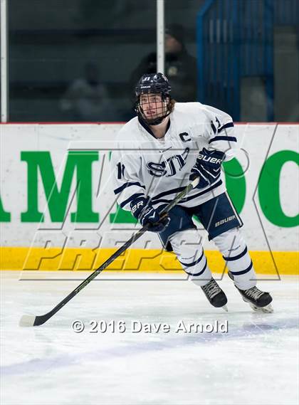 Thumbnail 3 in Xaverian Brothers @ St. John's Prep photogallery.