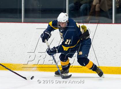 Thumbnail 3 in Xaverian Brothers @ St. John's Prep photogallery.