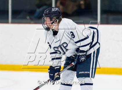 Thumbnail 1 in Xaverian Brothers @ St. John's Prep photogallery.