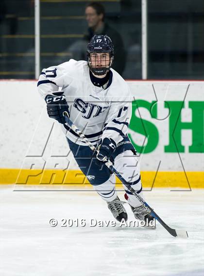 Thumbnail 2 in Xaverian Brothers @ St. John's Prep photogallery.