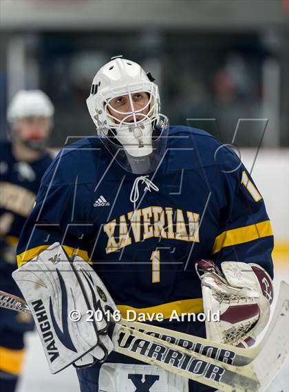 Thumbnail 2 in Xaverian Brothers @ St. John's Prep photogallery.