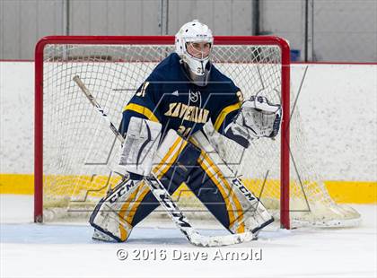 Thumbnail 2 in Xaverian Brothers @ St. John's Prep photogallery.
